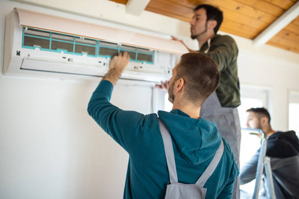Best Affordable HVAC Services  in Rawls Springs, MS