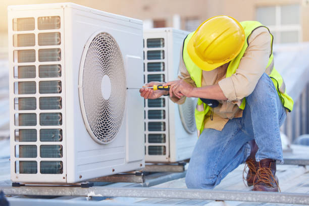 Best HVAC Emergency Services  in Rawls Springs, MS