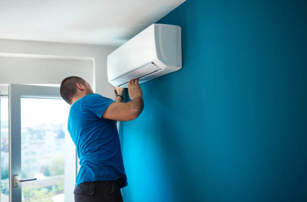 Best Affordable HVAC Services  in Rawls Springs, MS