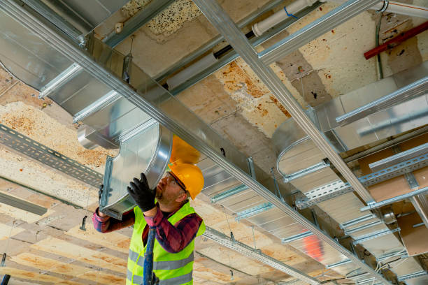 Best Best HVAC Companies  in Rawls Springs, MS