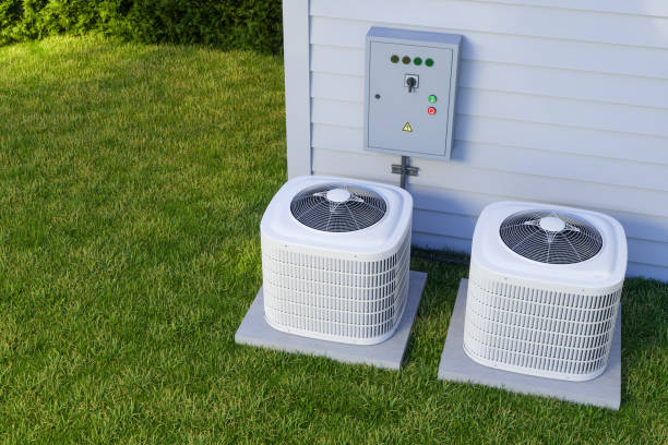 Local HVAC Companies in Rawls Springs, MS