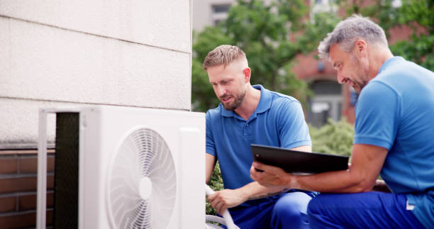 HVAC Emergency Services in Rawls Springs, MS