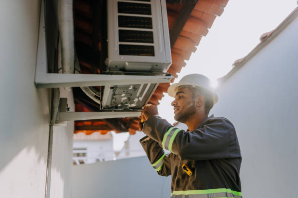 HVAC Air Duct Cleaning in Rawls Springs, MS