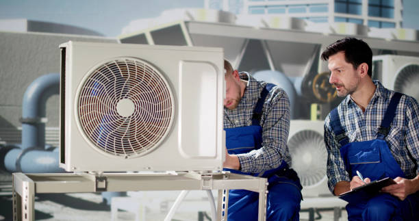 AC Installation Near Me in Rawls Springs, MS
