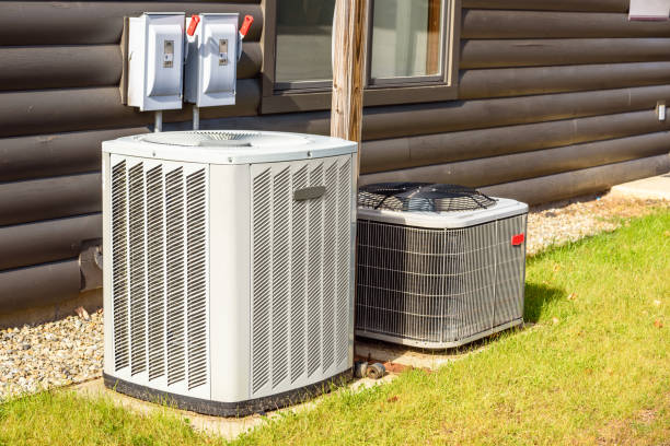 Best Air Conditioning Repair  in Rawls Springs, MS