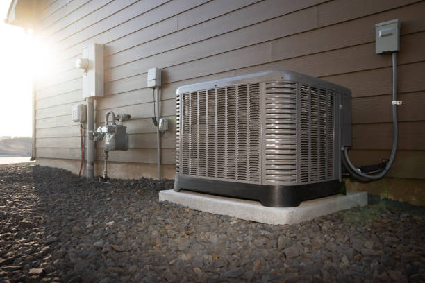 Reliable Rawls Springs, MS HVAC Solutions